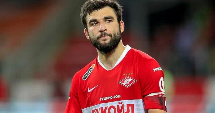 Георгий Джикия 