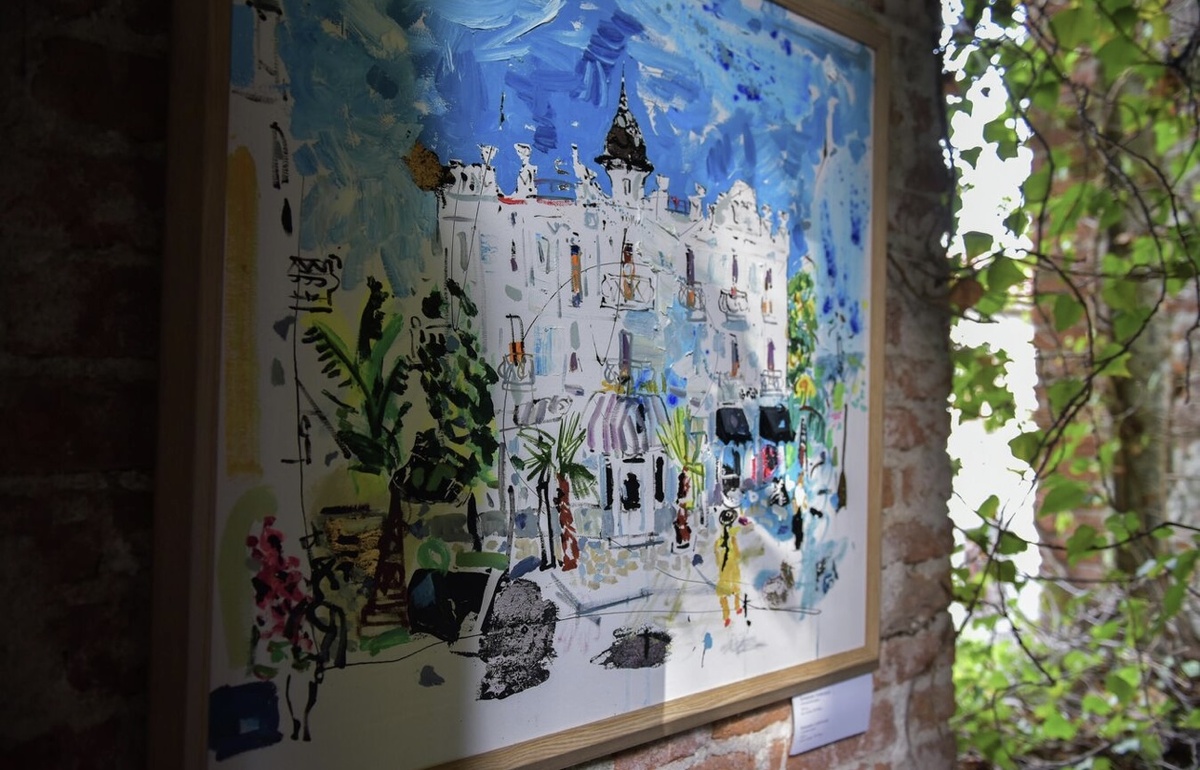 © Sputnik / Леон Адлейба