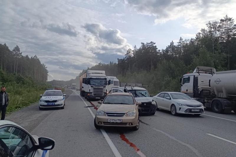    Управление ГАИ по Свердловской области