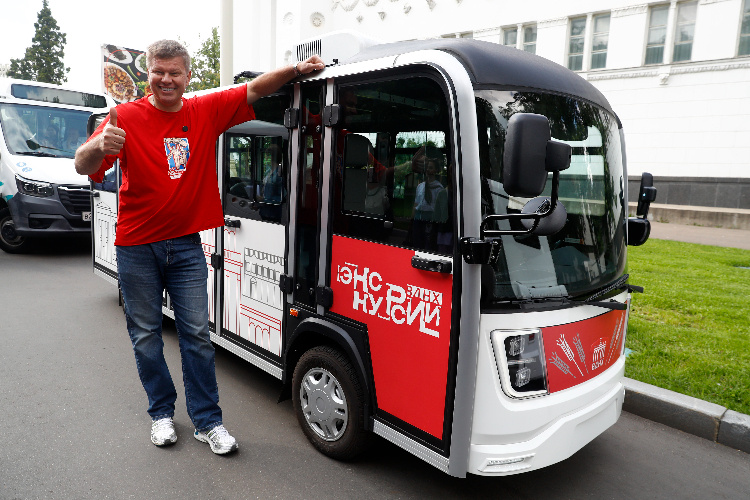    Фото: Игорь Харитонов