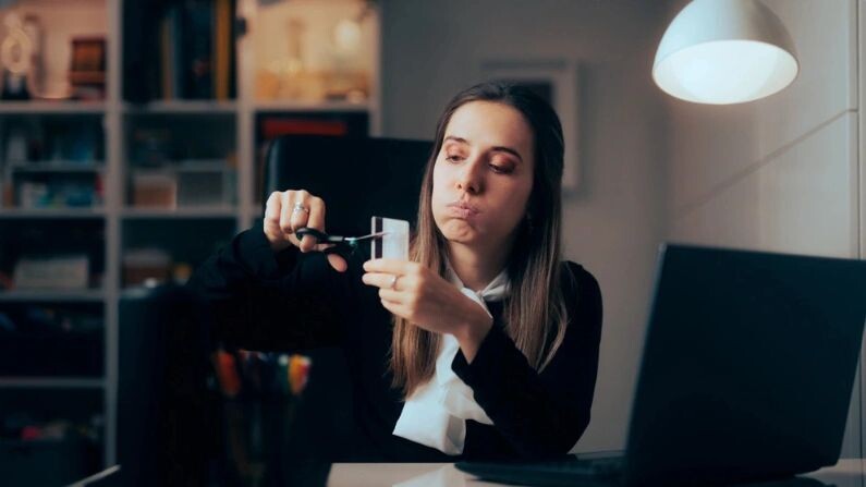    Фото: Nicoleta Ionescu/Shutterstock/Fotodom