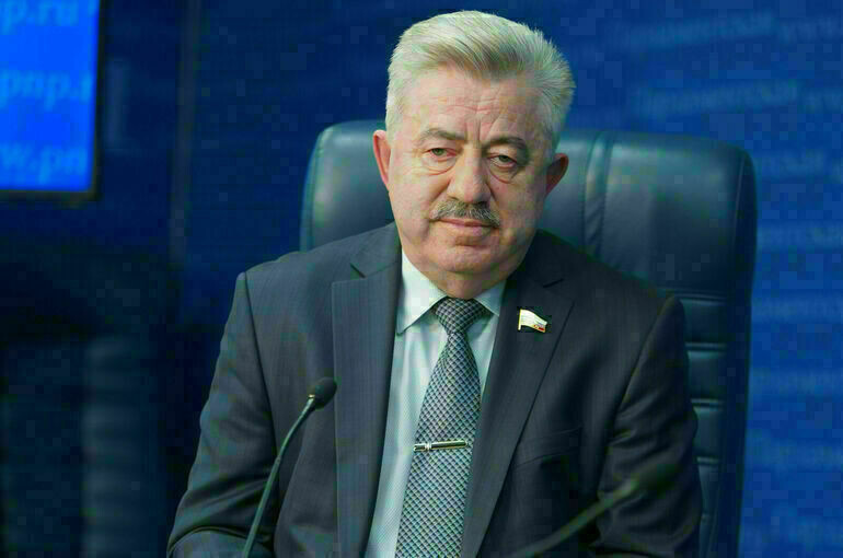   Тимур Ханов/ПГ