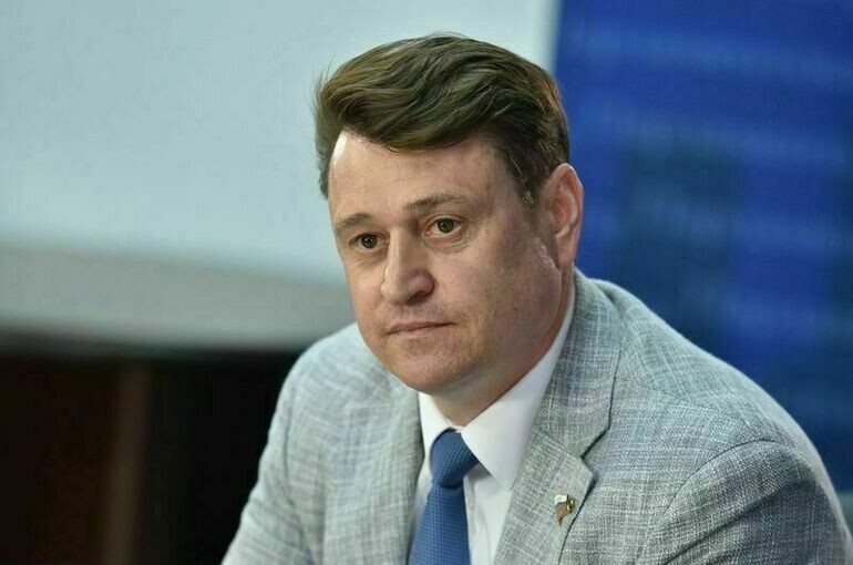   Игорь Самохвалов/ПГ