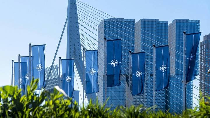  Фото: flickr/nato