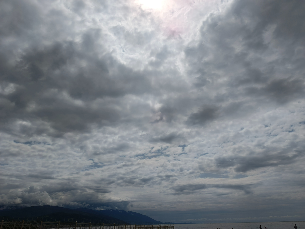 ФТ Сириус, пляж Бархатные Сезоны, вторая половина июня 2025 г.