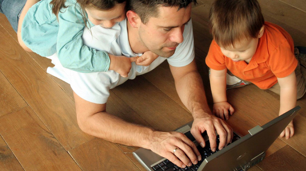    Секреты под замком