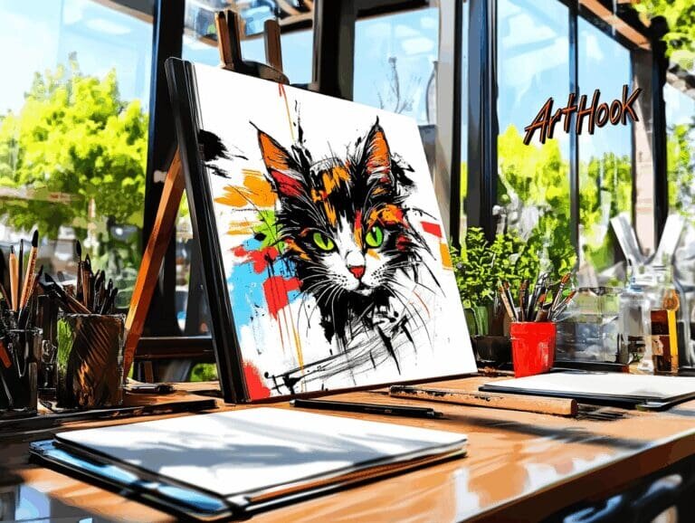    Как научиться рисовать карандашом: лучшие онлайн-курсы и секреты успеха для начинающих художников Art-Hook.Ru