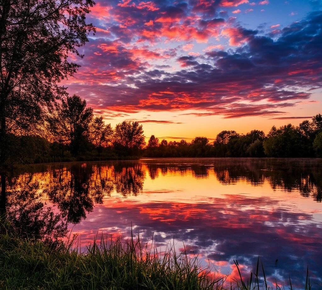 Иллюстрация сгенерирована автором при помощи нейросети 