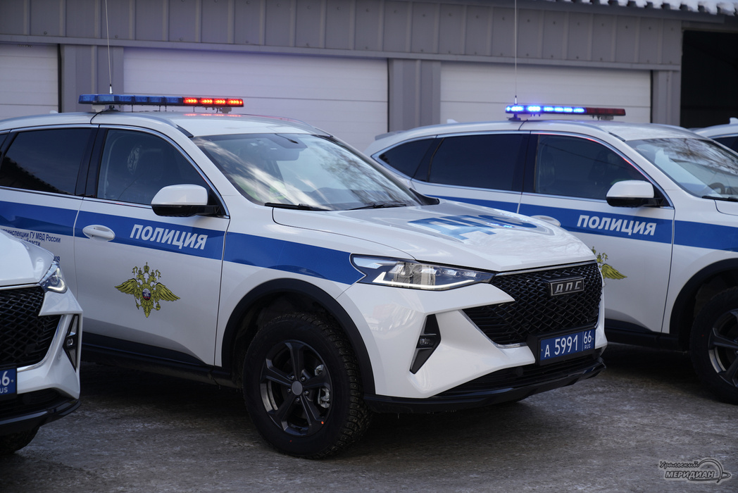    Фото: Лидия Аникина © ИА «Уральский меридиан»