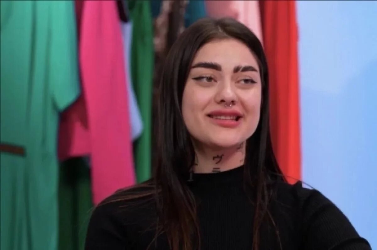    Участницу шоу «Пацанки» Владу Алчу избили в Краснодаре