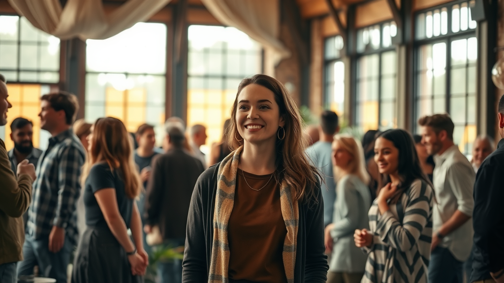    Хотите преодолеть стеснительность и легко знакомиться с новыми людьми? Узнайте секреты успешного общения и расширьте свой круг знакомств! Ирина Шабанова