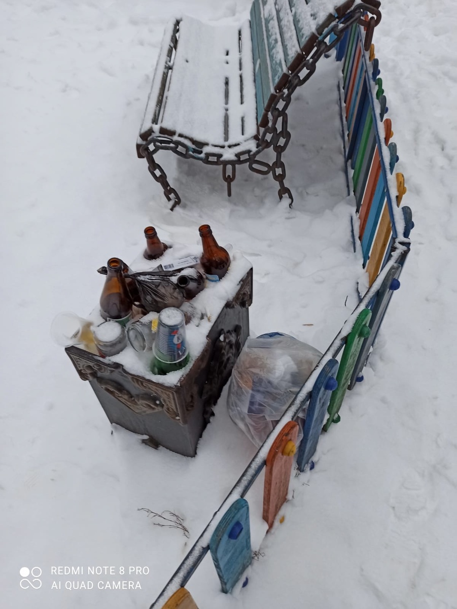 1 фото Северное Измайлово