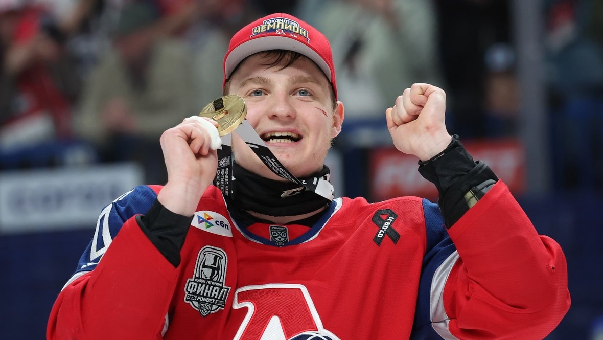 Фото Александр Федоров, «СЭ»