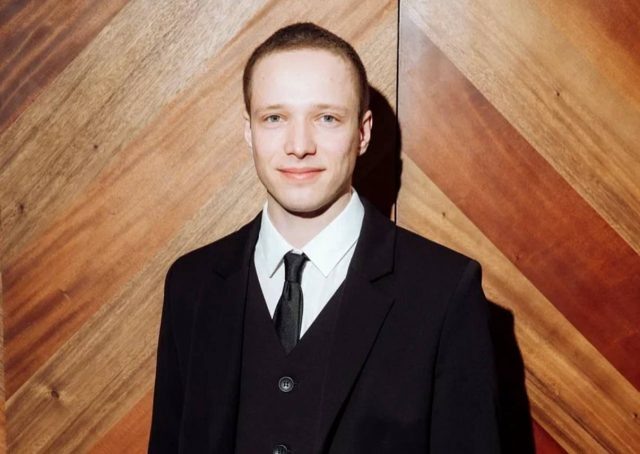    Сергей Городничий. Фото: социальные сети