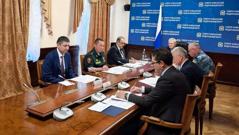      Фото: Телеграм-канал губернатора Владимира Владимирова