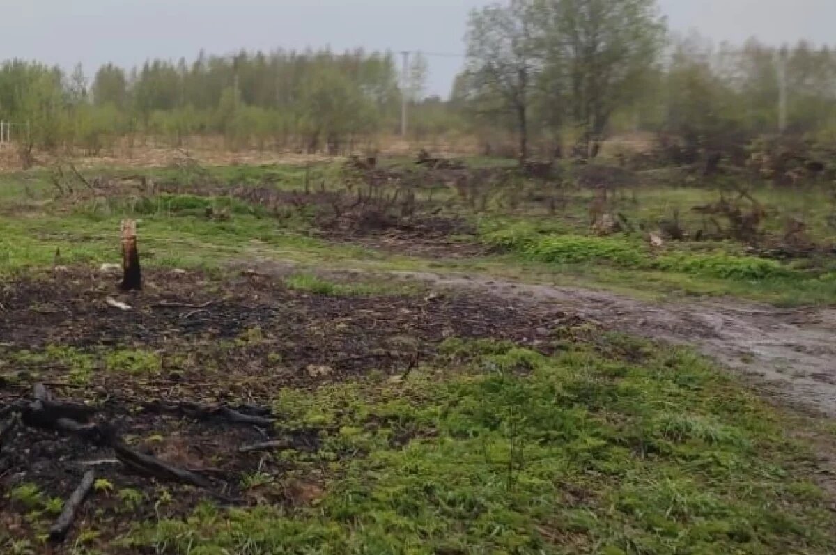    Прокуратура добивается создания инфраструктуры для многодетных в Карабаново