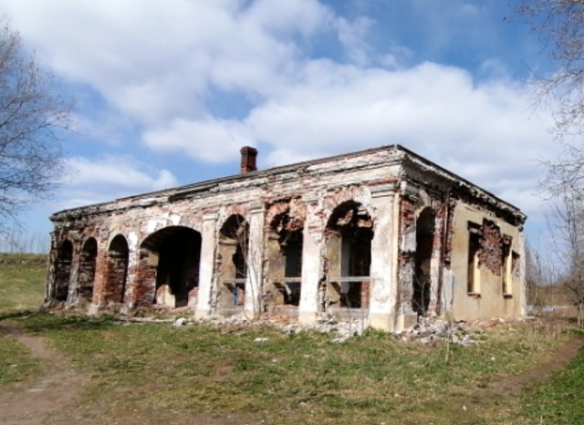 Фото из личного архива