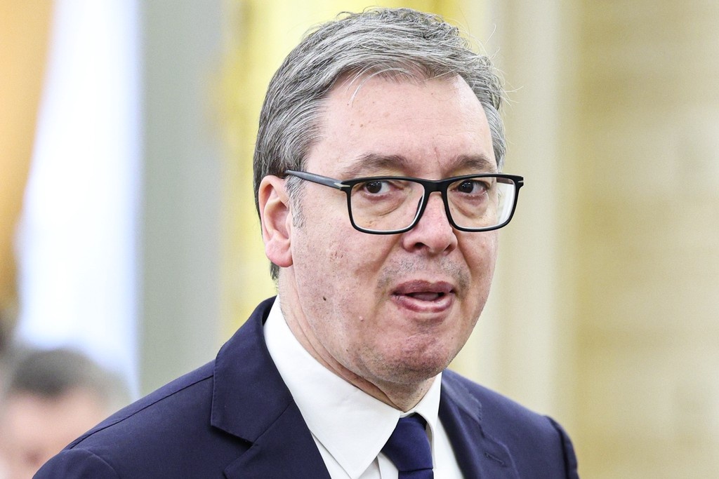    Фото © Александр Щербак / ТАСС