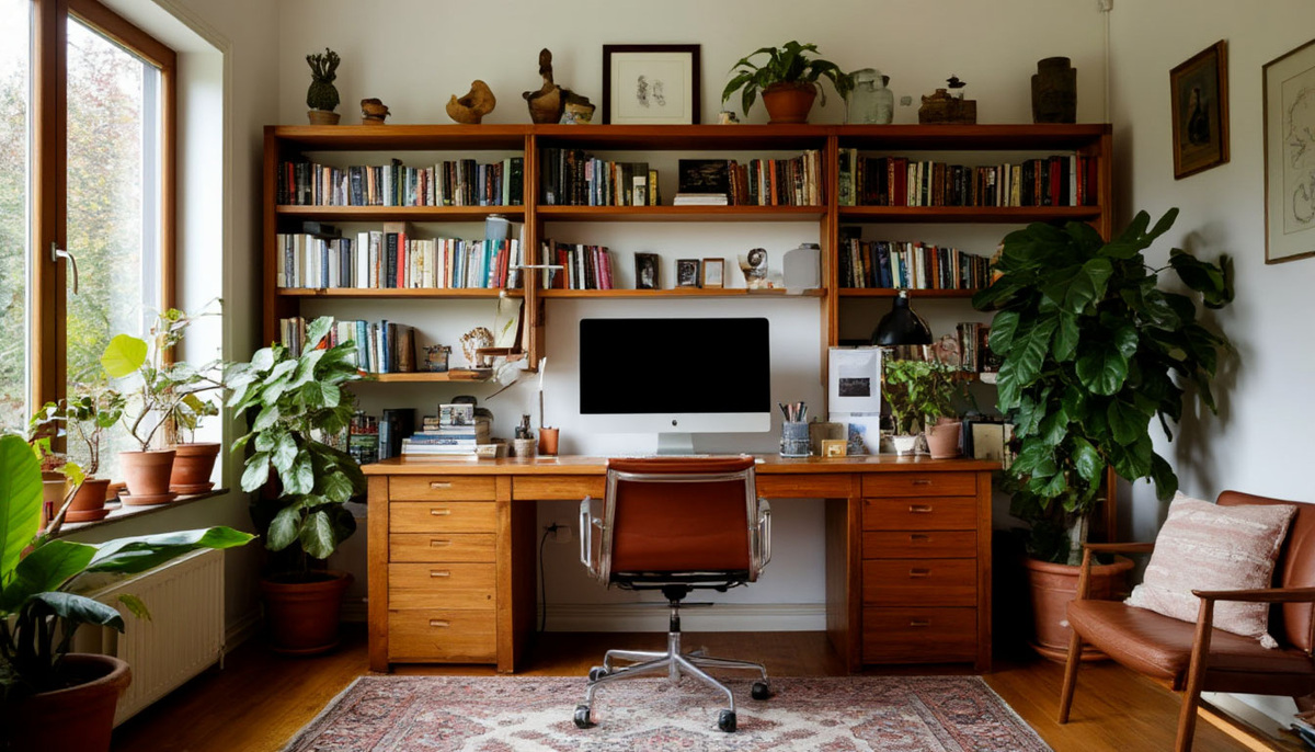 Домашний офис