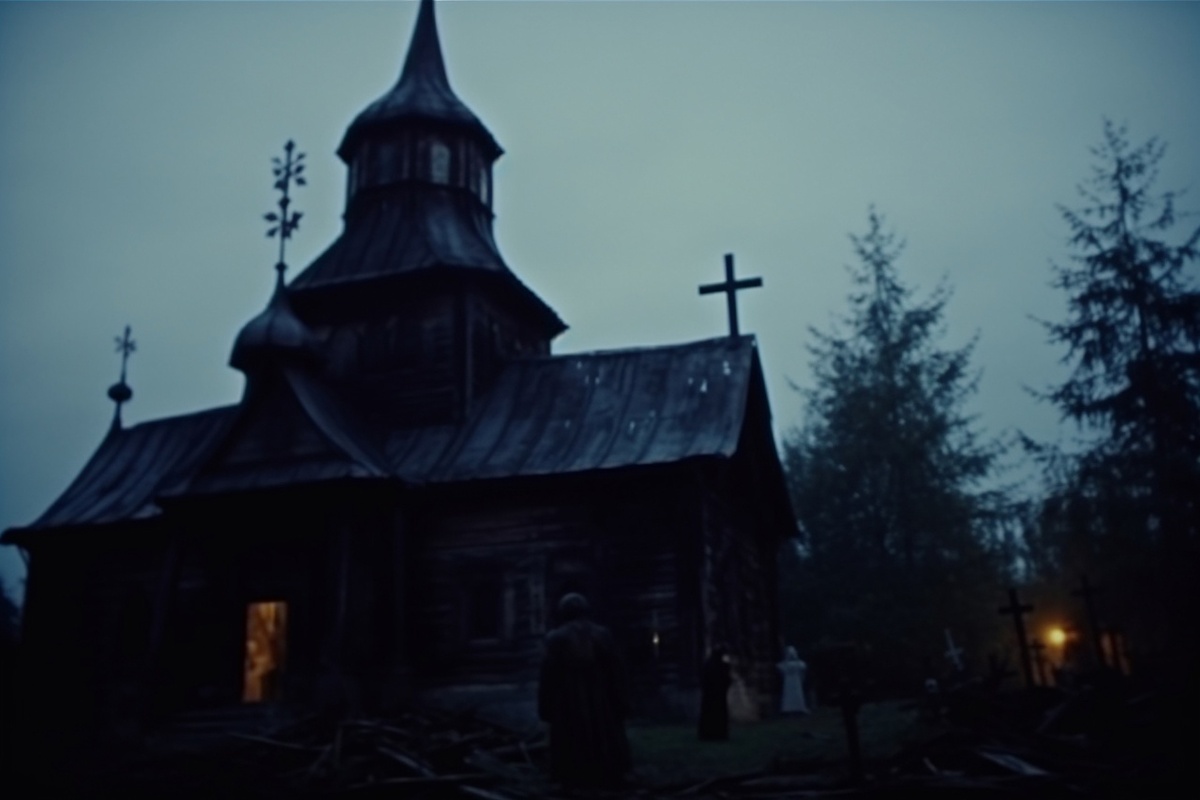 источник арта This Film Does Not Exist | Midjourney & DALL‑E