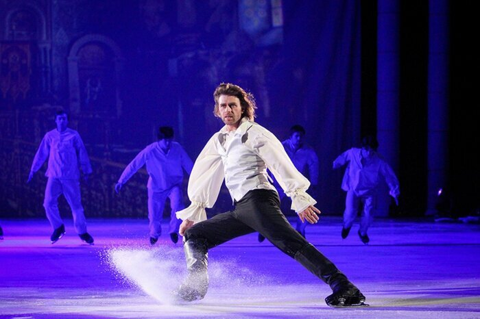 Пётр Чернышёв.