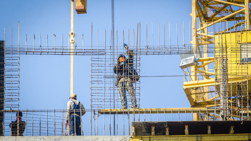 Фото: Олег Харсеев / Коммерсантъ