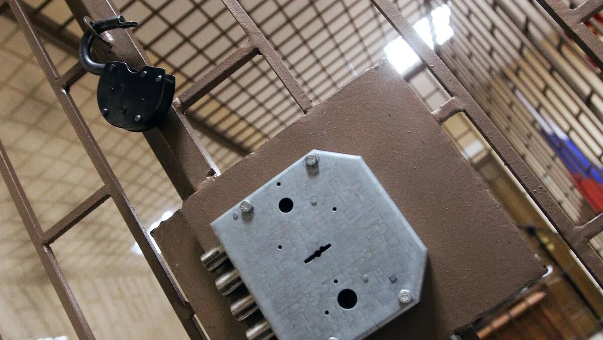   Роман Яровицын / Коммерсантъ- Архивное фото