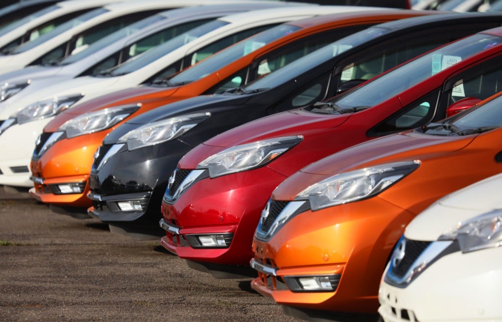    Илья Наймушин / РИА Новости