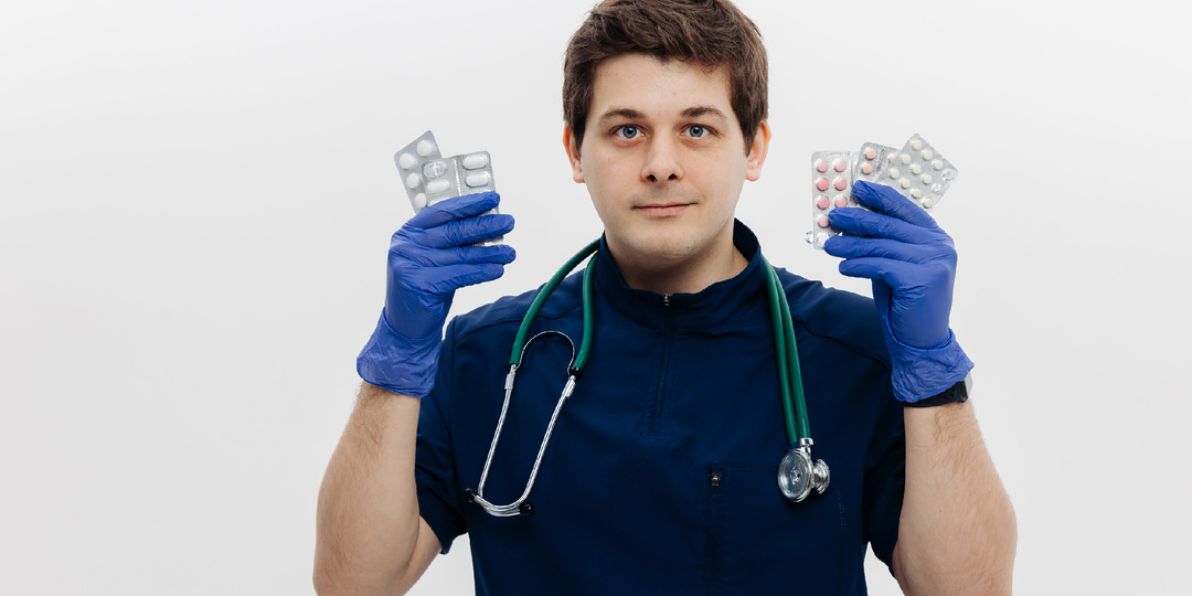 Бисопролол - 3 важных побочных эффекта, о которых должен знать каждый