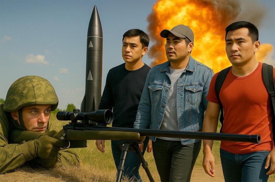    Создано ИИ/NEWS.ru