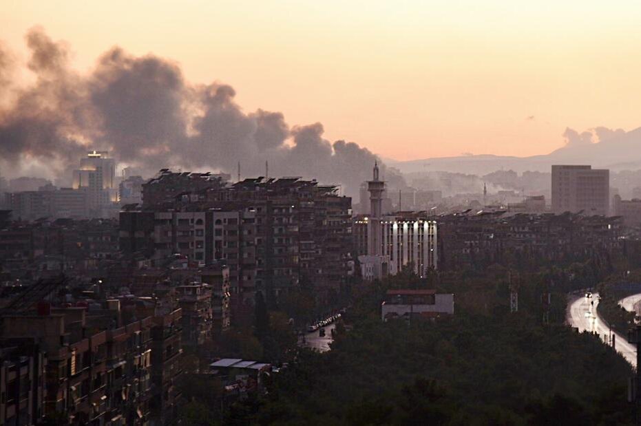    Monsef Memari/XinHua/Global Look Press