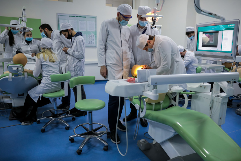 Фото: Елена Афонина / ТАСС