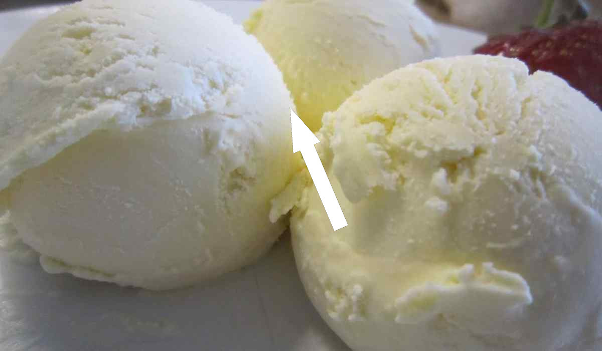    Секрет советского пломбира в вашей морозилке