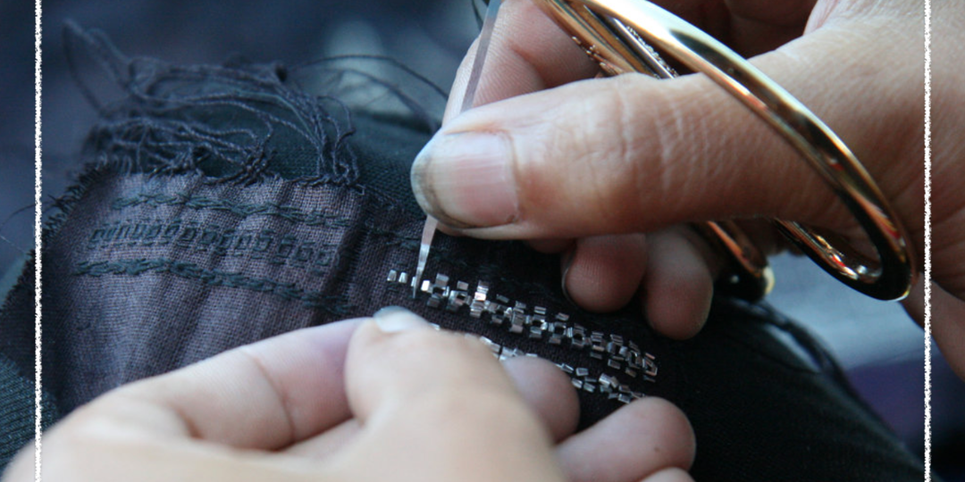 Древнее искусство Мяо, которое потрясло мир: оловянная канитель