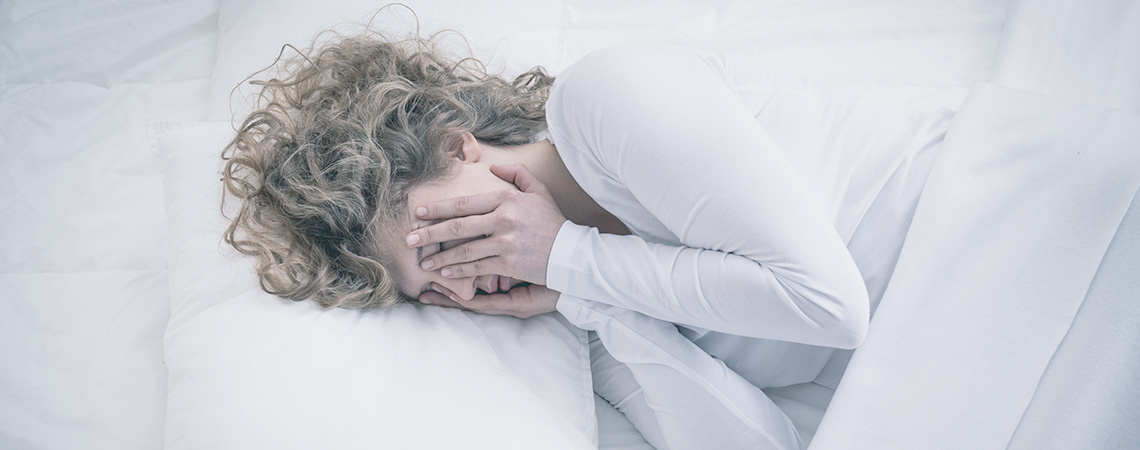 «Боль у этих пациентов кажется цементом, позволяющим им стоять»
Жак Лакан