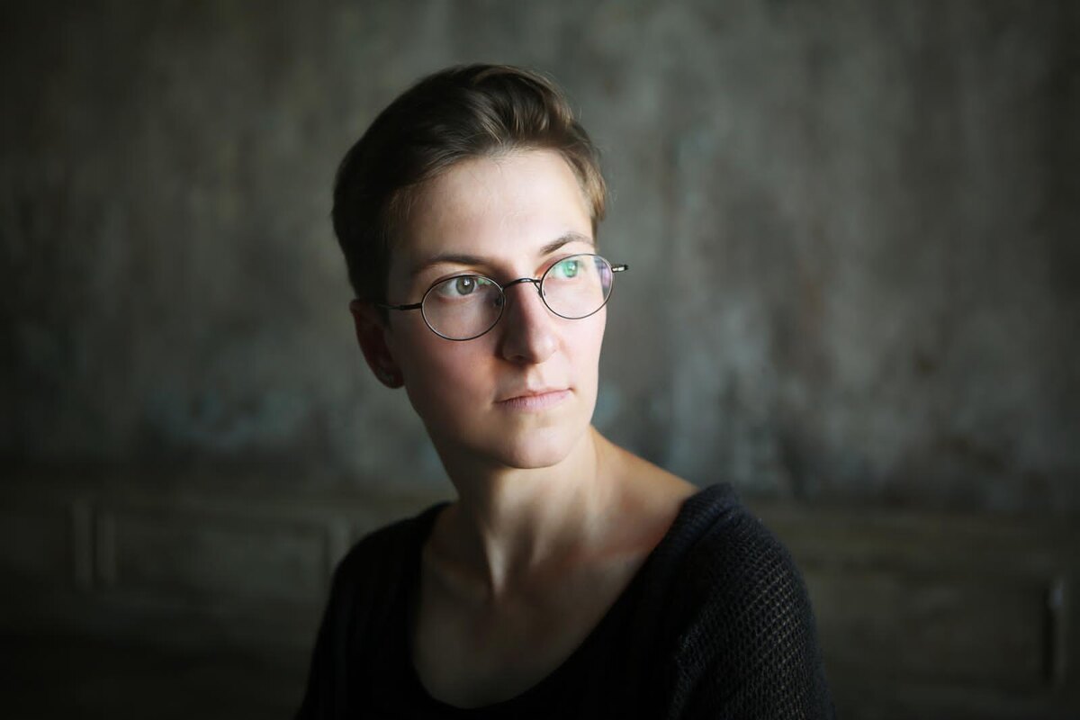 Изображение из личного архива героини публикации