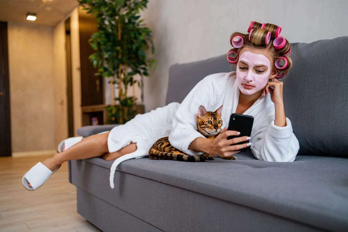 люди сделали разный выбор и энергия проживается по-разному