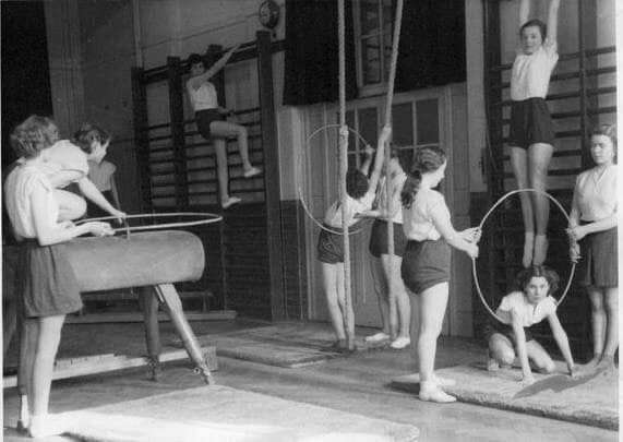 Из Pinterest . Автор неизвестен. 