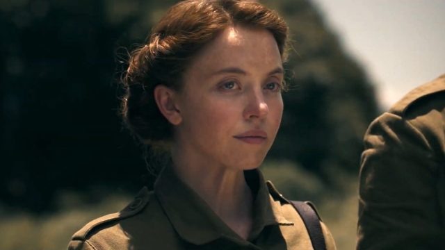    Кадр из фильма «Эдем»