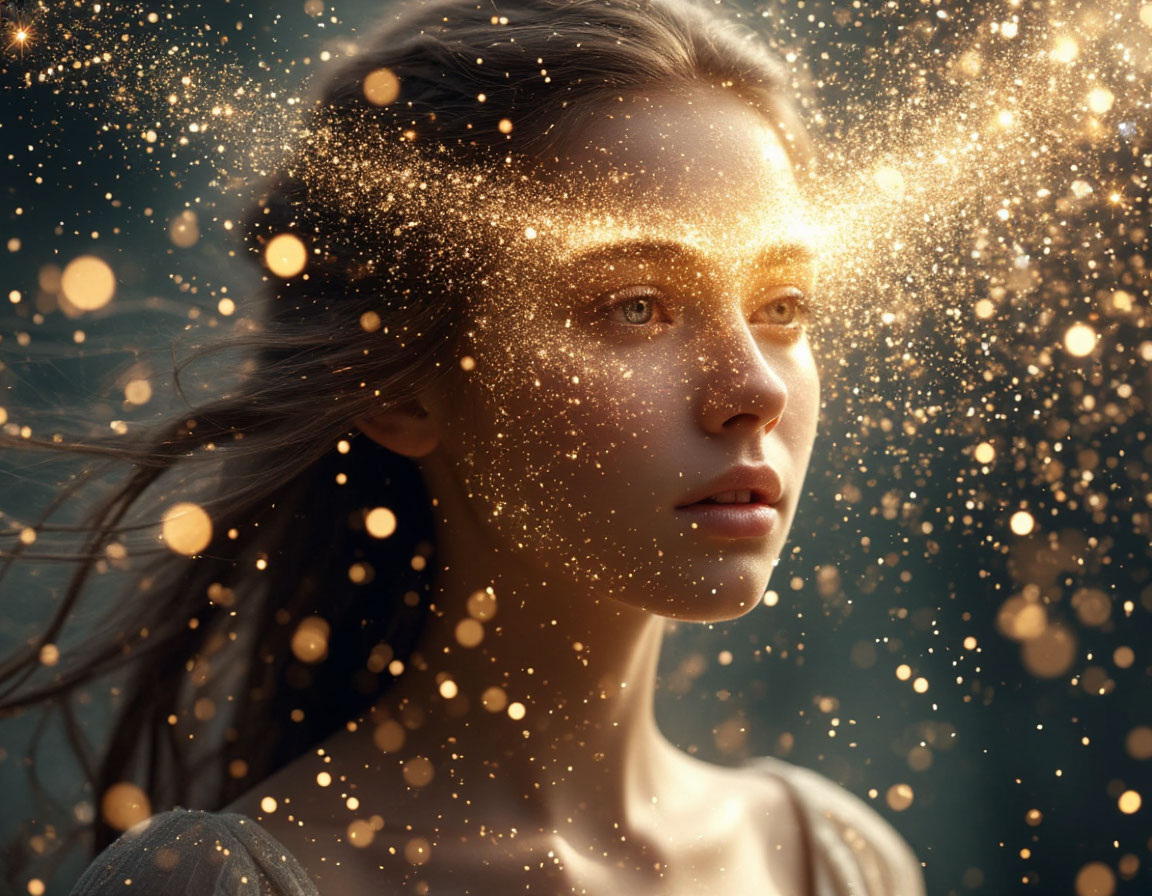 Исчезновение Элары ИИ Шедеврум