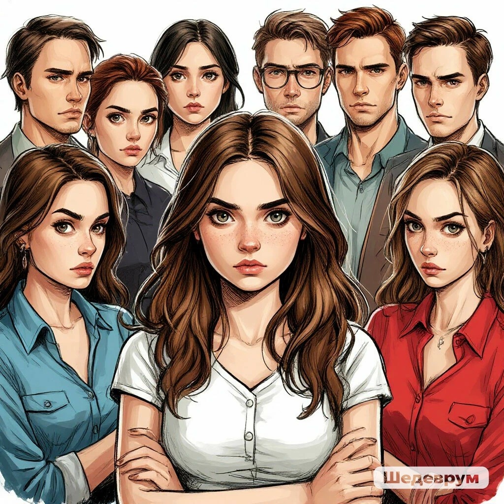  **"Твой друг или скрытый враг? 5 вопросов РАЗОБЛАЧАТ любого! (Проверь СЕЙЧАС)"