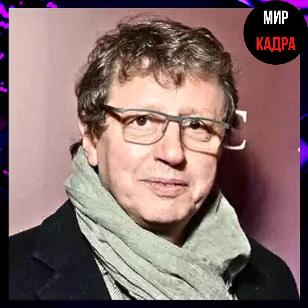 Михаил Ширвиндт