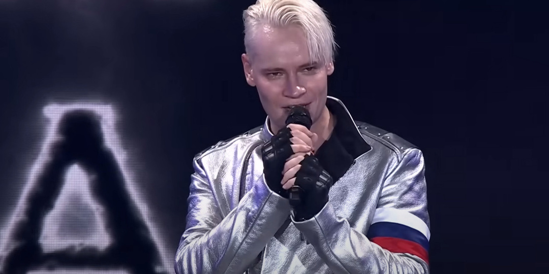 Сергей Соседов откровенно рассказал, почему Shaman пришёлся не ко двору нашей музыкальной тусовке