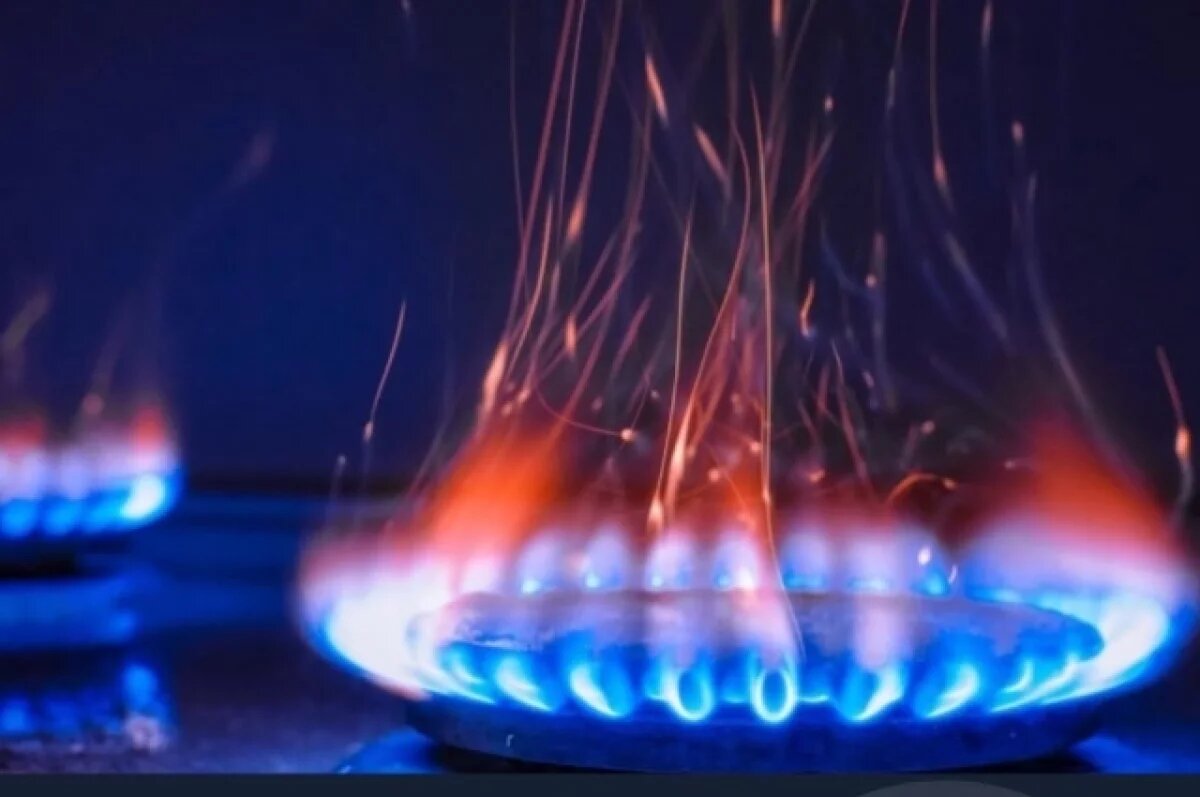    Почти три тысячи калужан могут лишиться газа за долги