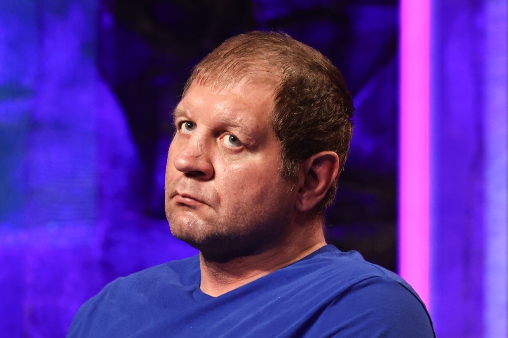    Фото © Сергей Петров / NEWS.ru / TACC