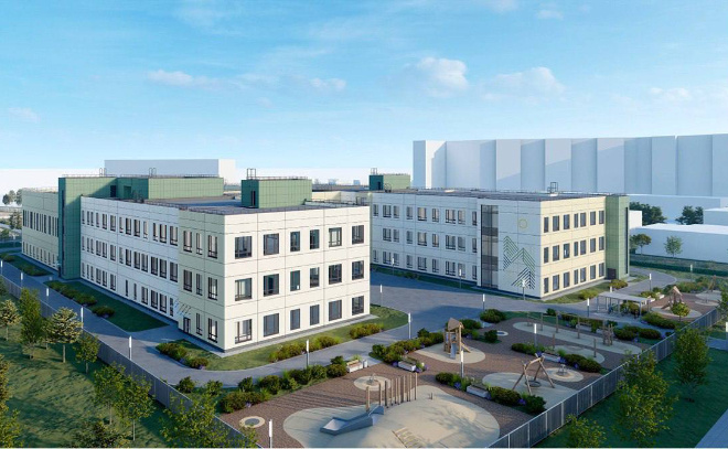    © Стройб|ЛО|к / telegram