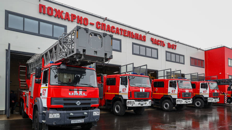 Фото: Пресс-служба Смольного