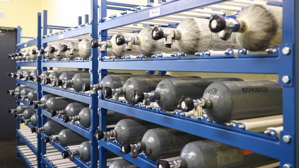 Фото: Пресс-служба Смольного