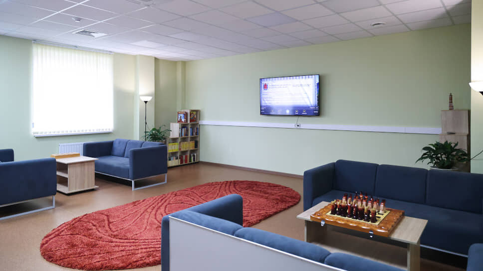 Фото: Пресс-служба Смольного