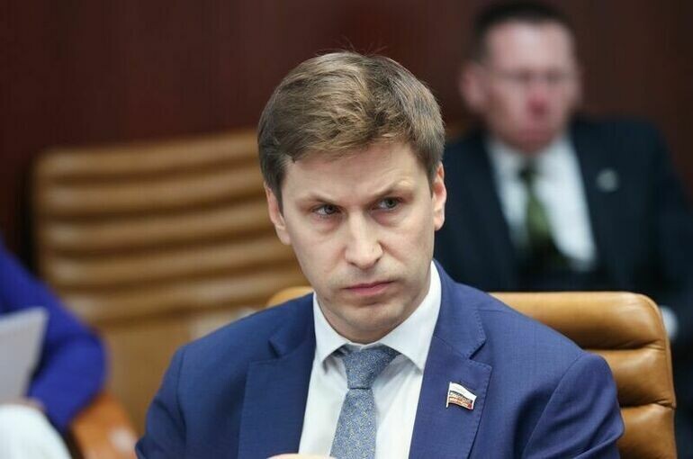   пресс-служба Совета Федерации